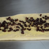 COUSS特约食谱——甘纳吐司的做法图解8