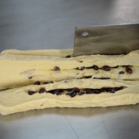 COUSS特约食谱——甘纳吐司的做法图解9