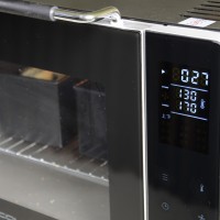 COUSS特约食谱——甘纳吐司的做法图解15