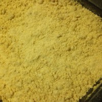 浆果菠萝包(卡士烤箱co-3701试用)的做法图解4