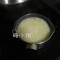 手工牛奶糖的做法图解1