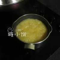 手工牛奶糖的做法图解2