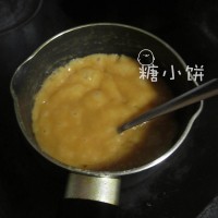 手工牛奶糖的做法图解4