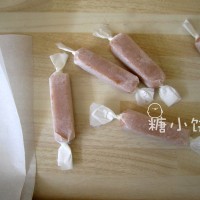 手工牛奶糖的做法图解8