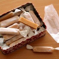 手工牛奶糖的做法图解9