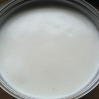 春笋嫩豆腐的做法图解1