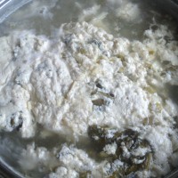春笋嫩豆腐的做法图解5