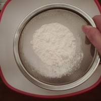 金砖费南雪的做法图解2