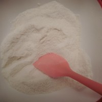 金砖费南雪的做法图解3