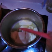 金砖费南雪的做法图解4