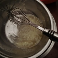 金砖费南雪的做法图解6