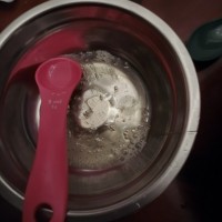 金砖费南雪的做法图解7