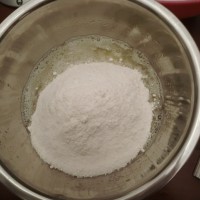 金砖费南雪的做法图解8