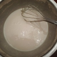 金砖费南雪的做法图解9