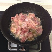 绝代双椒鸡的做法图解3