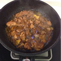 绝代双椒鸡的做法图解6