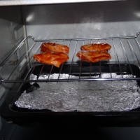 家庭自制奥尔良烤翅叫板肯德基经典美食的做法图解4