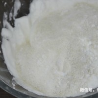 马卡龙macaroon的做法图解4
