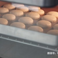 马卡龙macaroon的做法图解8