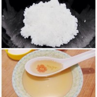 蜜汁苦瓜的做法图解3
