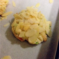 健康小食--苹果软曲奇的做法图解6
