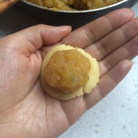 凤梨酥的做法图解8