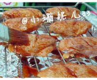 新奥尔良烤鸡翅——在家完胜肯德基!的做法图解4