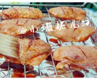 新奥尔良烤鸡翅——在家完胜肯德基!的做法图解5