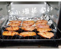 新奥尔良烤鸡翅——在家完胜肯德基!的做法图解6