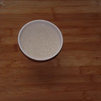 糯米藕的做法图解2
