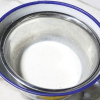 午后甜点—香草意式冰淇淋的做法图解4