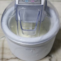 午后甜点—香草意式冰淇淋的做法图解9