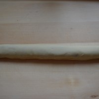 5度冰种红豆沙吐司的做法图解6