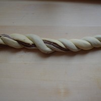 5度冰种红豆沙吐司的做法图解8