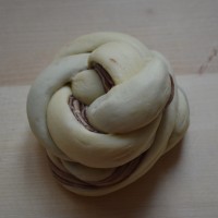 5度冰种红豆沙吐司的做法图解9
