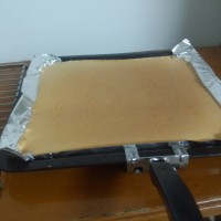 戚风蛋糕卷:手工打发蛋白(超详细过程图解)的做法图解23