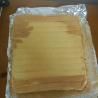 戚风蛋糕卷:手工打发蛋白(超详细过程图解)的做法图解26