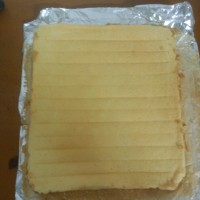 戚风蛋糕卷:手工打发蛋白(超详细过程图解)的做法图解27