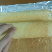 戚风蛋糕卷:手工打发蛋白(超详细过程图解)的做法图解30
