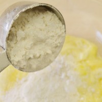 树莓薄荷蛋糕卷的做法图解8