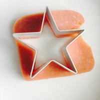 来自星星的椰奶蛋羹的做法图解4