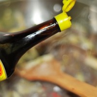 泡菜炒魔芋的做法图解8
