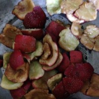 夏日清爽解渴开胃必备饮品——山楂芒果雪梨汤水~的做法图解2
