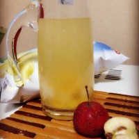 夏日清爽解渴开胃必备饮品——山楂芒果雪梨汤水~的做法图解6