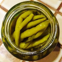 最爱零食泡椒凤爪的做法图解3