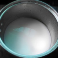 黑糯米芒果糖水的做法图解6