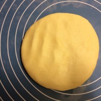 貌美如花的向日葵小饼干的做法图解5