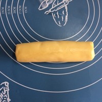 貌美如花的向日葵小饼干的做法图解7