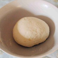 虾仁饺子的做法图解2