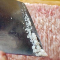虾仁饺子的做法图解5